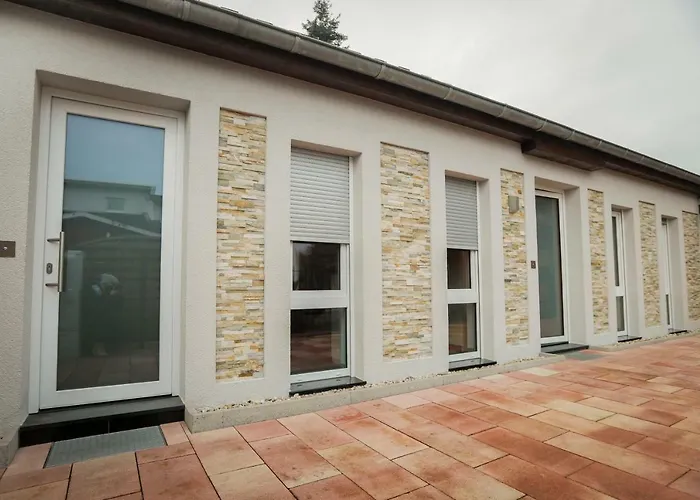 Gaestehaus Papusik