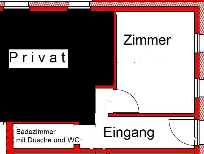 Gastehaus Papusik Hannover